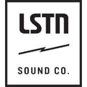 LSTN Főoldal Logo